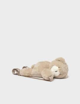 Mochila Mayoral Oso Arena Unisex