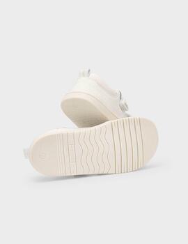 Deportiva Mayoral Respetuosa Blanco Unisex