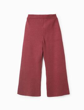 Pantalón Zippy Punto Para Niña