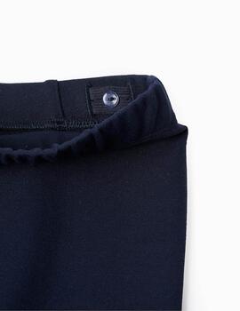 Legging Zippy Marino Para NIña