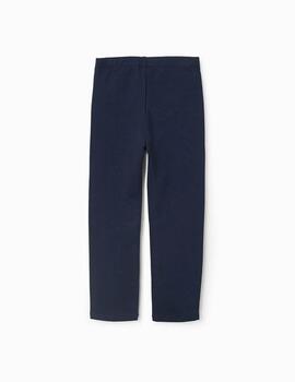 Pantalón Zippy Marino Para NIña