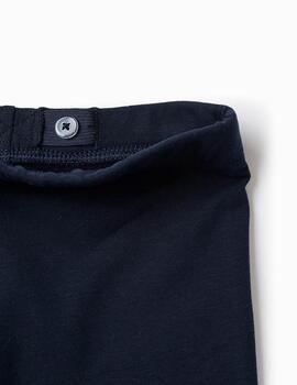Pantalón Zippy Marino Para NIña