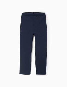 Pantalón Zippy Marino Para NIña