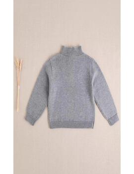 Jersey Dadati Gris Para Niño