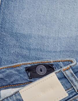 Falda Only Tejana Para Niña