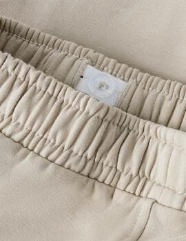 Pantalón Name it Rivona Beige Para Niño