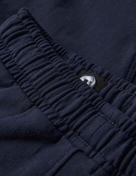 Pantalón Name it Rivona Marino Para Niño