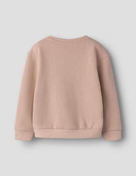 Pullover Lil Telier Jobo Nude Para Niña