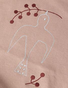 Pullover Lil Telier Jobo Nude Para Niña