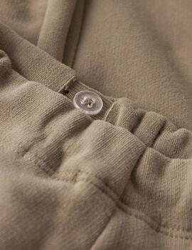 Pantalón Lil Atelier camel Para niño