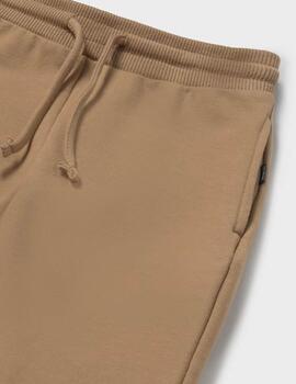 Pantalón Mayoral Básico  Caramelo Para Niña