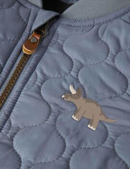 Cazadora Name it MARLON Azul Para Niño