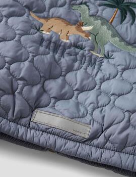 Cazadora Name it MARLON Azul Para Niño