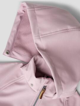 Cazadora Name it FA08 MAGIC Rosa Para Niña