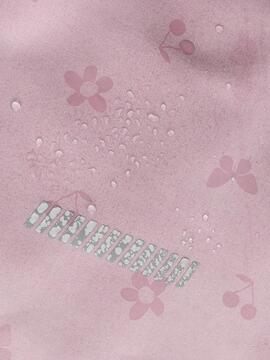 Cazadora Name it FA08 MAGIC Rosa Para Niña