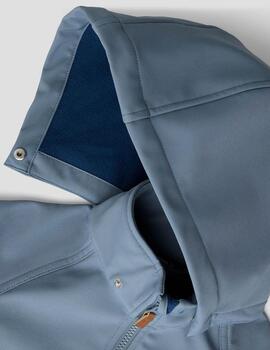 Cazadora Name it FA08 Magic Azul Para Niño