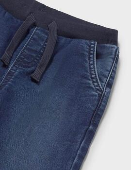 Pantalón Mayoral 1520 Medio Para Niño