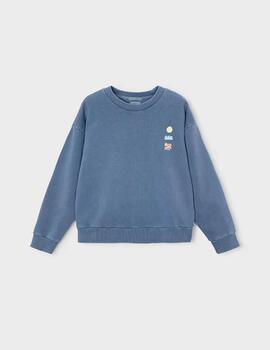 Pullover Mayoral 6423 Universo Para Niño