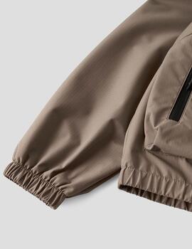 Cazadora Name it MACOM 13250839 Fosil Para Niño