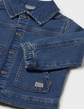 Cazadora Denim Medio 1405 Mayoral de Niño