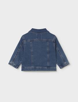 Cazadora Denim Medio 1405 Mayoral de Niño