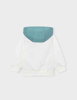 Pullover Mayoral 3433 Nata Para Niño