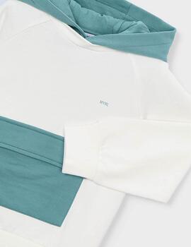 Pullover Mayoral 3433 Nata Para Niño