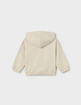 Canguro Play Con Capucha Cañamo 1407 Mayoral Niño