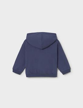 Sudadera Mayoral 1407 Oceano Para Niño