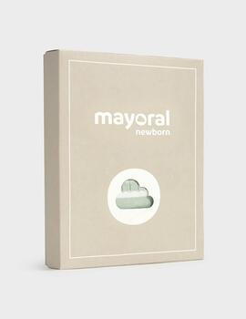 Conj. Pantalón Largo Tricot Alga 1505 Mayoral Niño