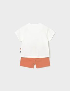 Conj. Punto Play Arcilla 1668 Mayoral Niño