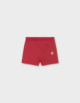 Conj. Punto 3 Piezas Print Tomate 1669 Mayoral Niñ