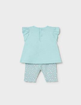 Conjunto Leggin Anis 1734 Mayoral Niña