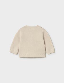 Rebeca Larga Tricot Trigo 1305 Mayoral Uniex