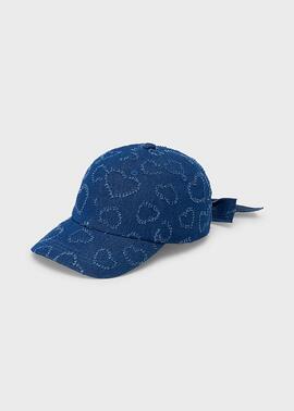 Gorra Mayoral Corazon 10195 Mayoral Niña