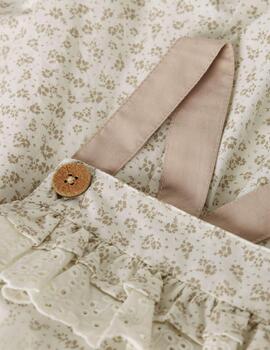 Pelele Atelier 13253537 Fjola Para Bebé