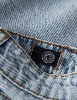 Bermuda Name it 13240207 Azul Para Niña