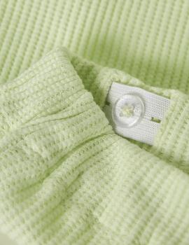 Short Name it 13254656 Verde Para Niña