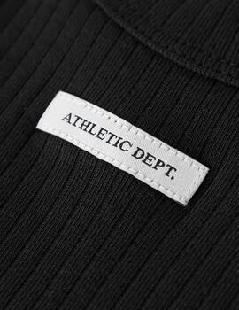 Camiseta Name it FFLYRA 13254491 Negra Para Niña