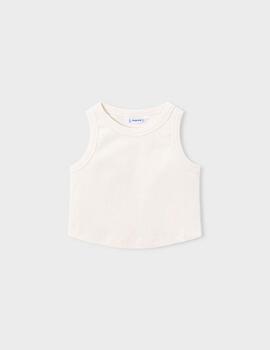 Bluson Mayoral 2 Piezas Persimon 3196 De Niña