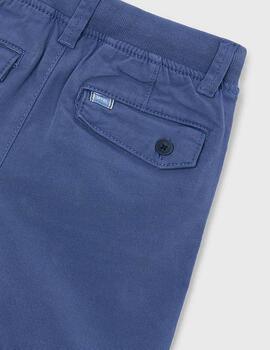 Bermuda Mayoral Ottoman Oceano 3203 Niño