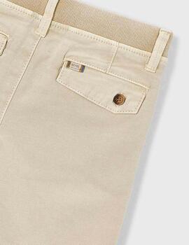 Bermuda Mayoral Ottoman Hummus 3203 Niño