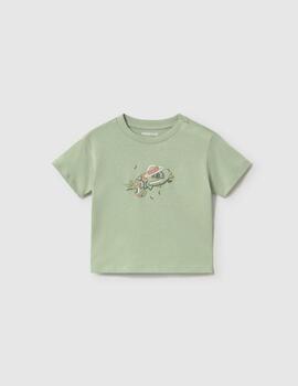 Set Mayoral 2 Camisetas Matcha 1012 Niño