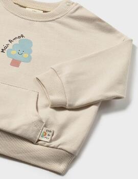 Pullover Mayoral Almendra 1487 Unisex