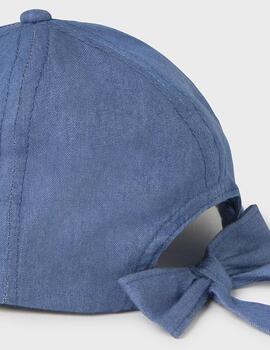 Gorra Mayoral Tejano 10150 Niña