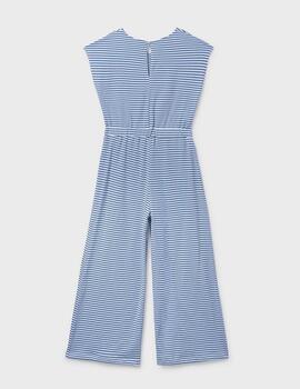 Mono Mayoral 6875 Indigo Para Niña