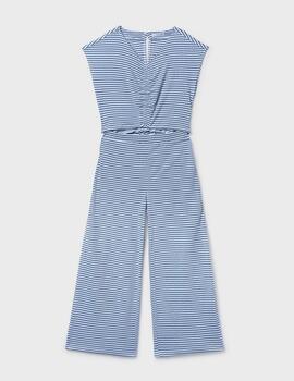 Mono Mayoral 6875 Indigo Para Niña