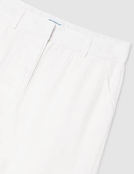 Pantalón Mayoral 6545 Crudo Para Niña