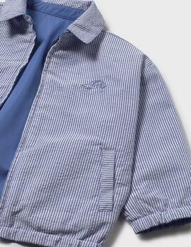 Cortavientos Mayoral Vestir Reversible Capri 1409