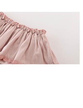 Ranita Newness BGV96524 Rosa Para Niña